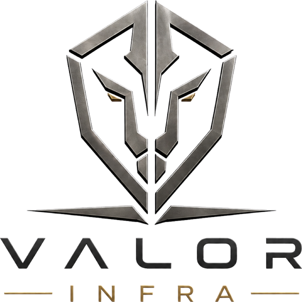 Valor Infra